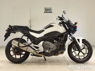 Honda NC750L