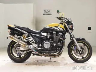 Yamaha XJR1300