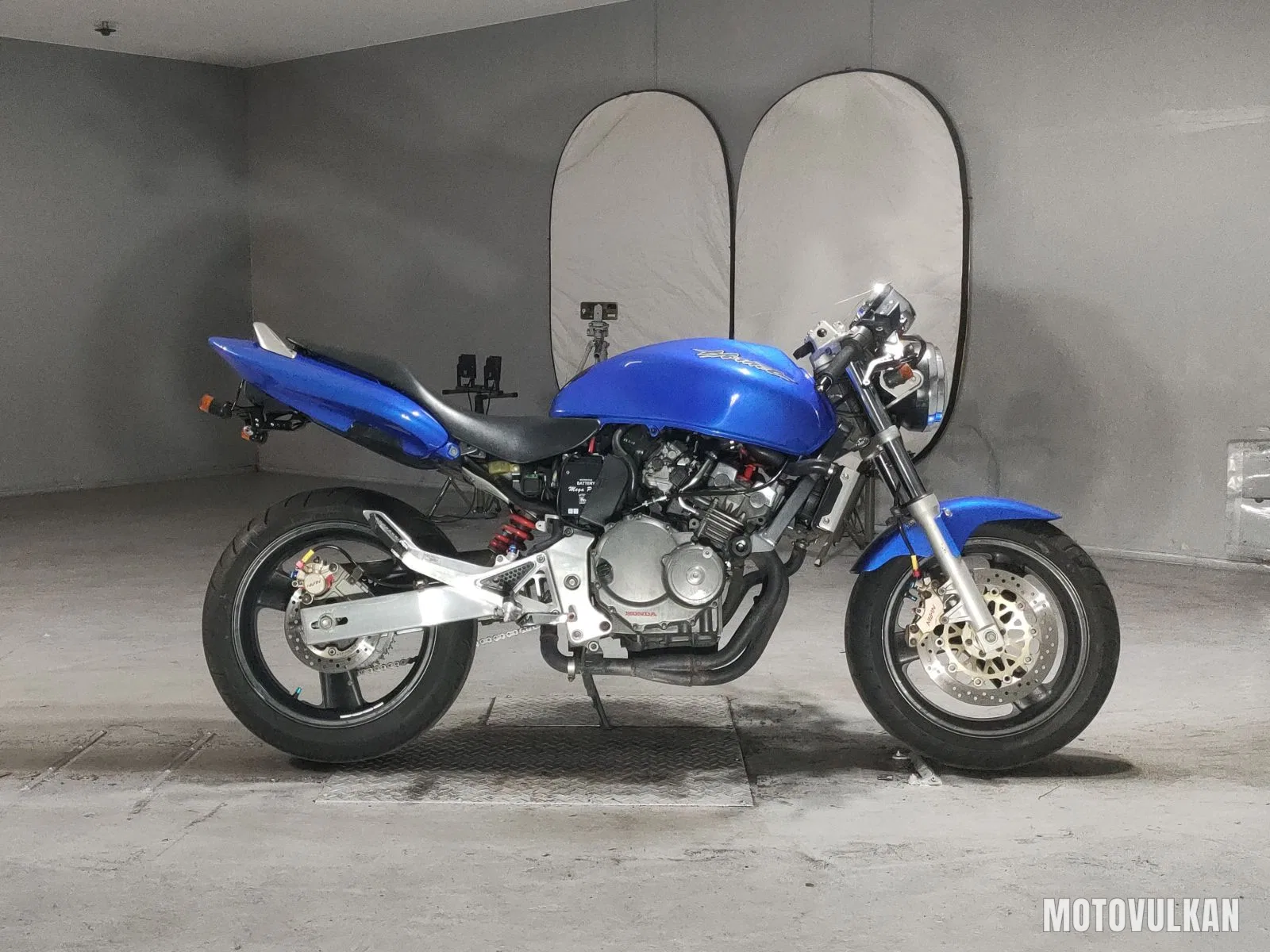 Honda Hornet 250