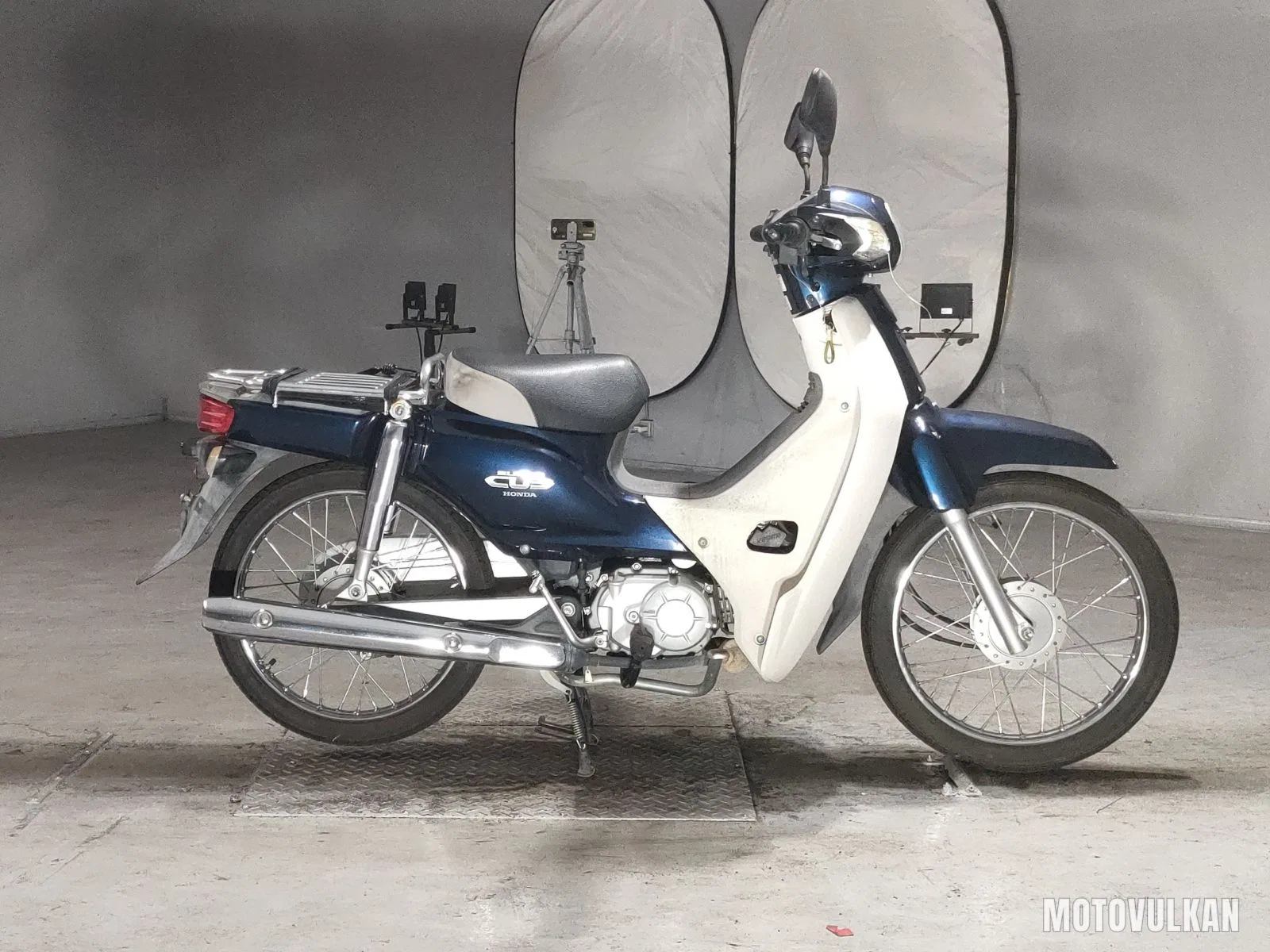 Honda Super Cub 50