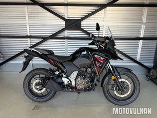 Suzuki V-Strom Sx