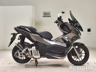 Honda ADV150