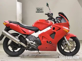 Honda VFR800