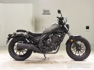 Honda REBEL250A