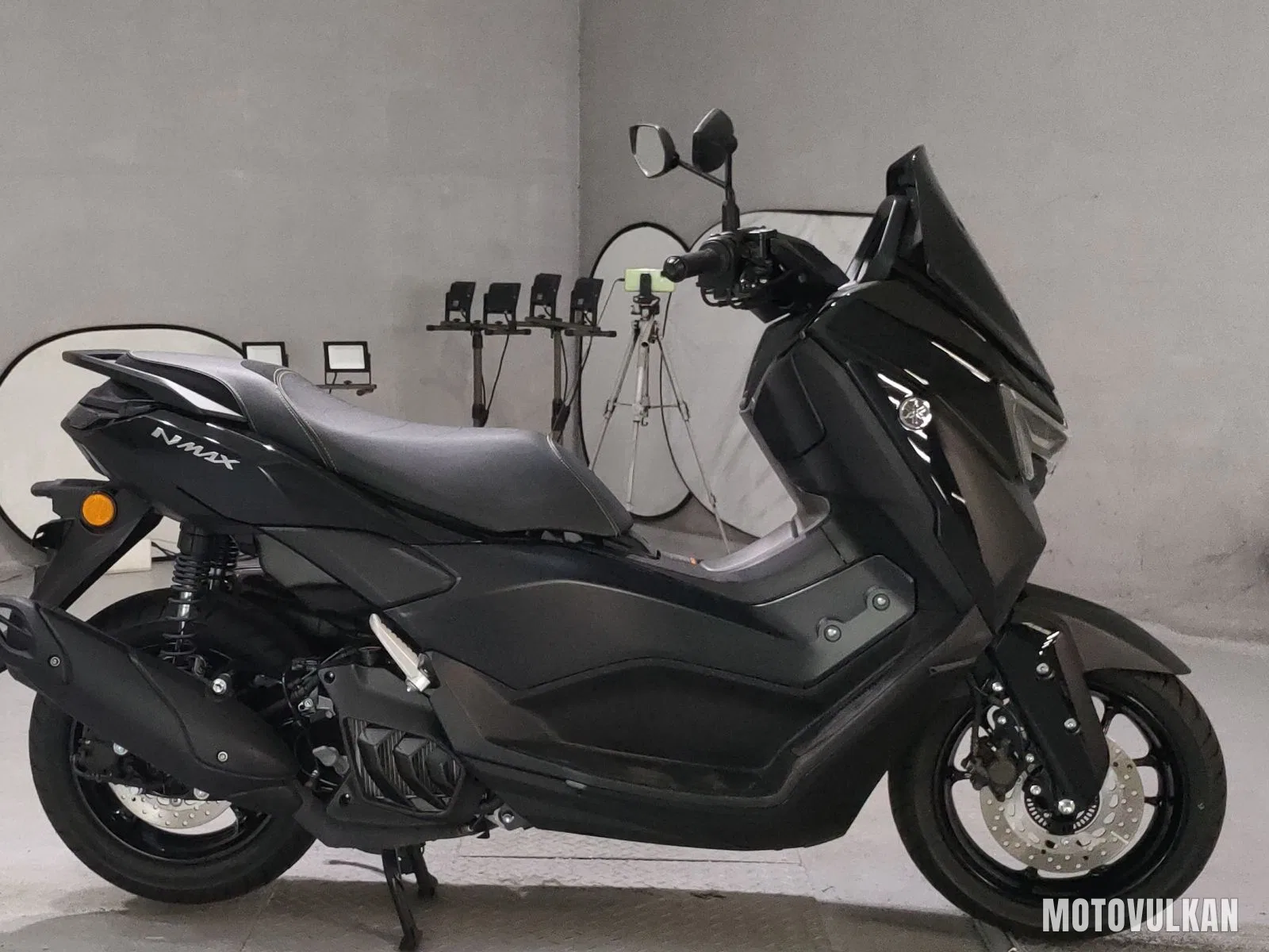 Yamaha N-MAX155
