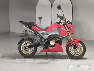 Honda Grom