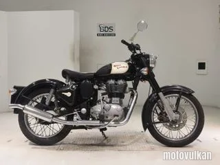  ENFIELD CLASSIC500EFI
