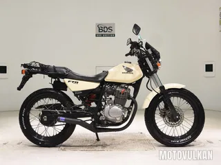 Honda FTR223