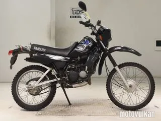 Yamaha DT50