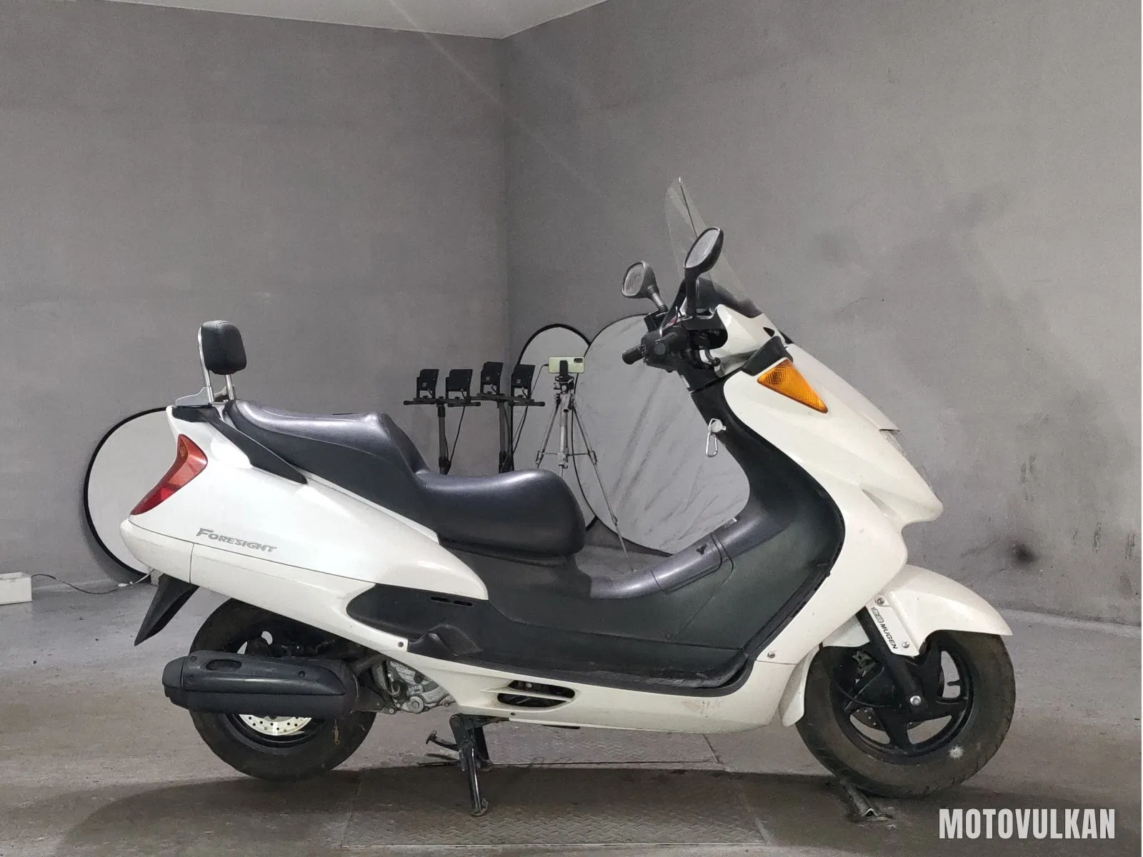 Honda Foresight SE