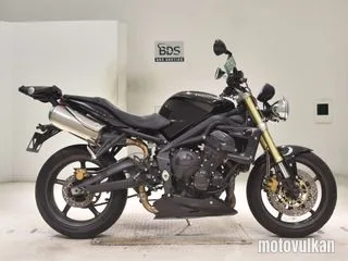  TRIUMPH STREET TRIPLE