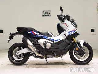 Honda X-ADV750-2