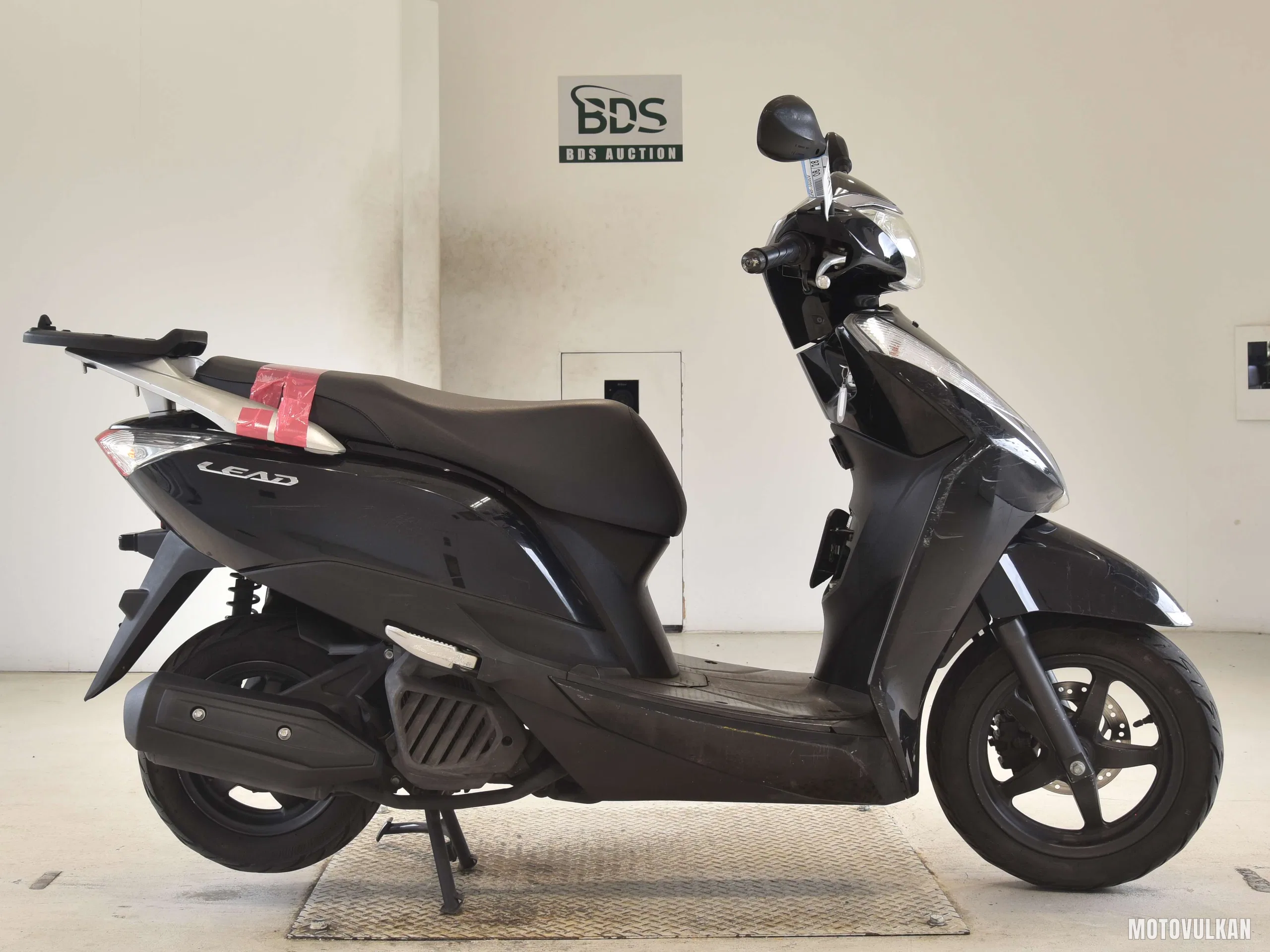 Honda LEAD125