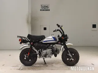 Honda MONKEY