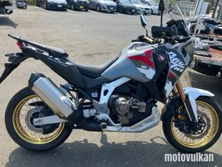 Honda Crf1100L Adv Es Dct