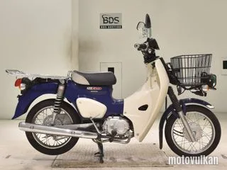 Honda C110-3