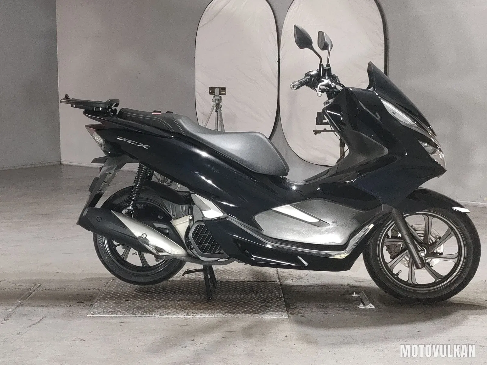 Honda PCX125