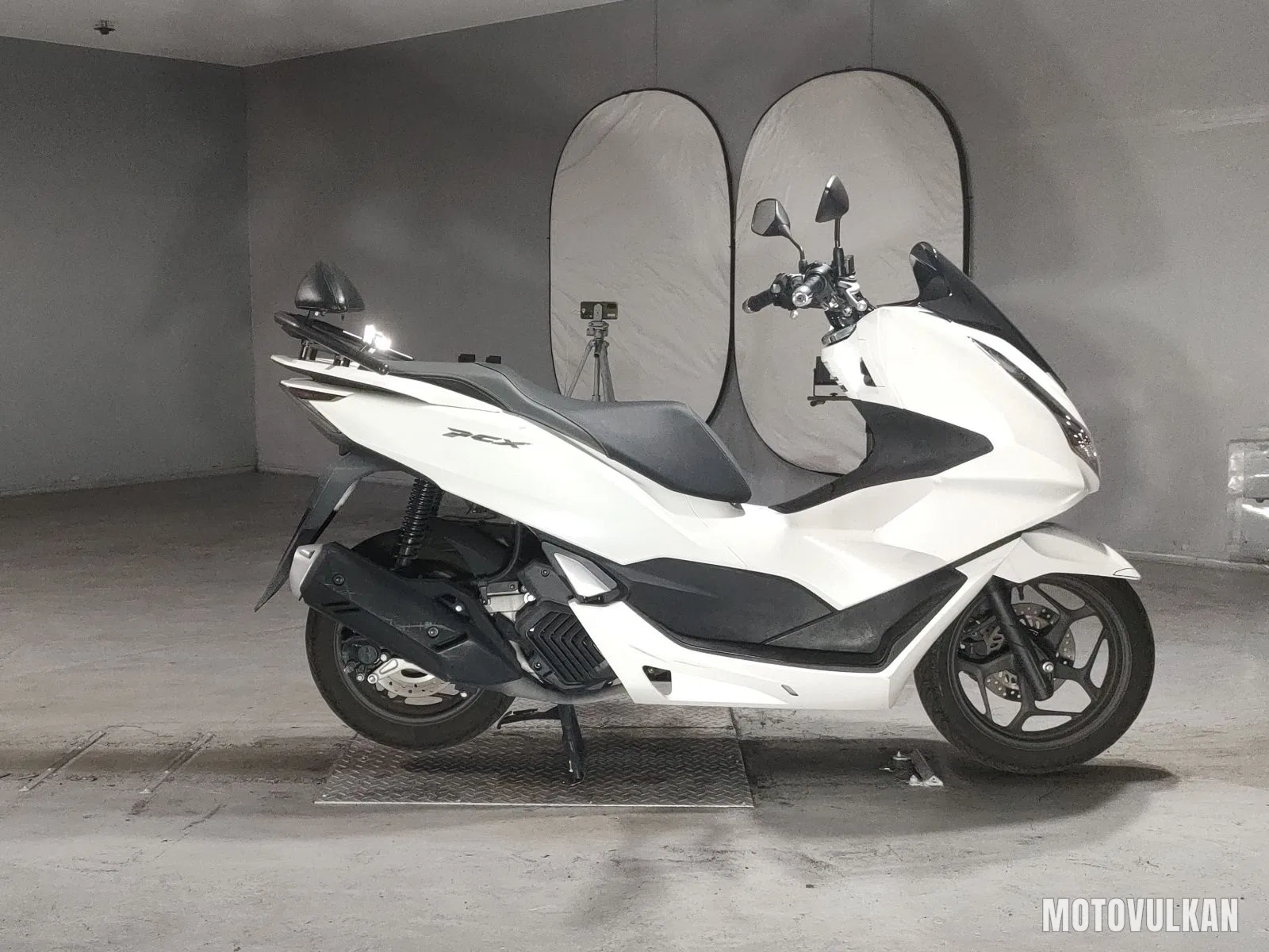 Honda PCX125