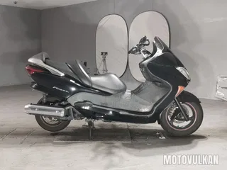 Honda Forza X