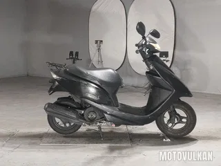 Honda DIO