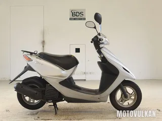 Honda DIO-5