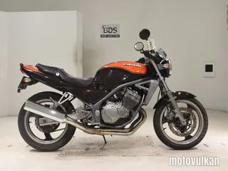Kawasaki BALIUS
