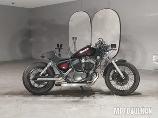 Yamaha Virago 250