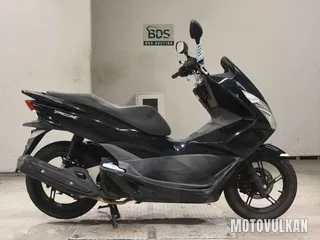 Honda PCX125-2