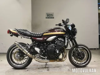 Kawasaki Z900RS