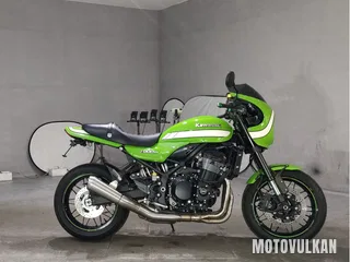 Kawasaki Z900RS Cafe