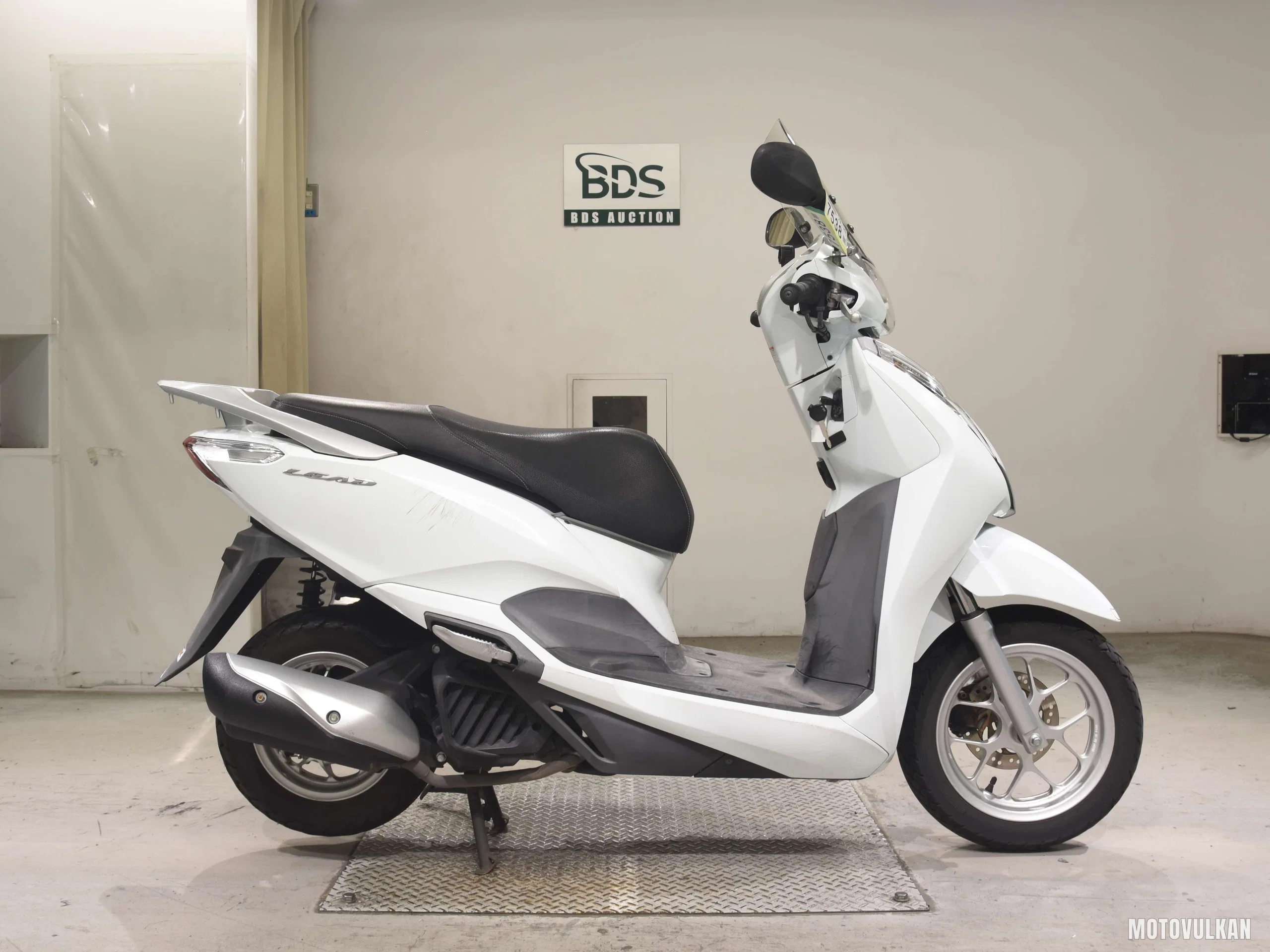 Honda LEAD125
