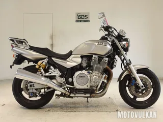 Yamaha XJR1300