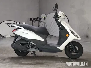 Yamaha Axis Z
