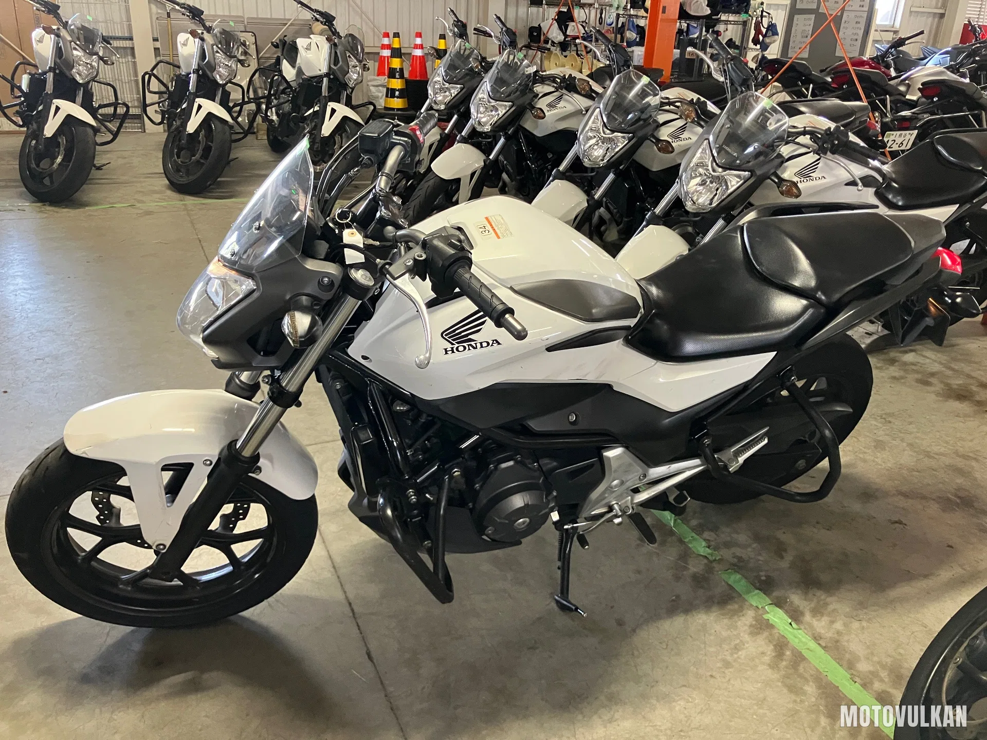 Harley Davidson Harley Davidson Flstn