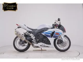 Suzuki GSX-R1000