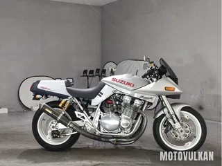 Suzuki GSX1100S Katana
