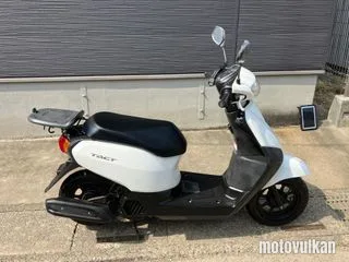 Honda Tact