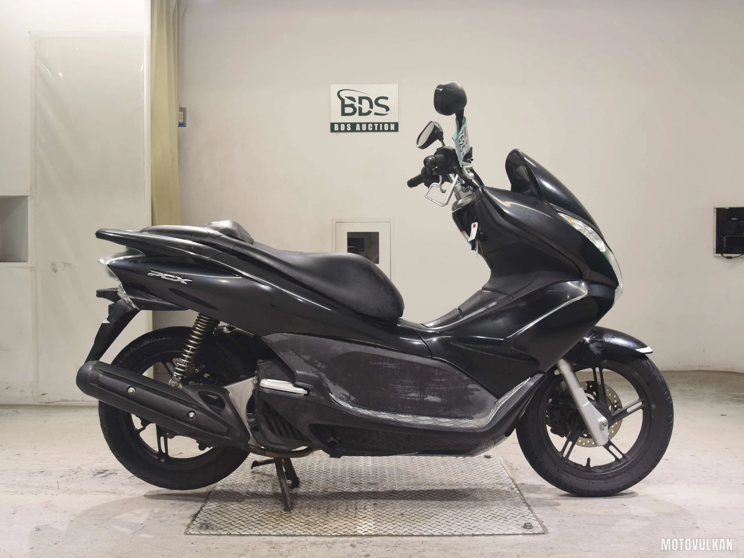 Honda PCX125