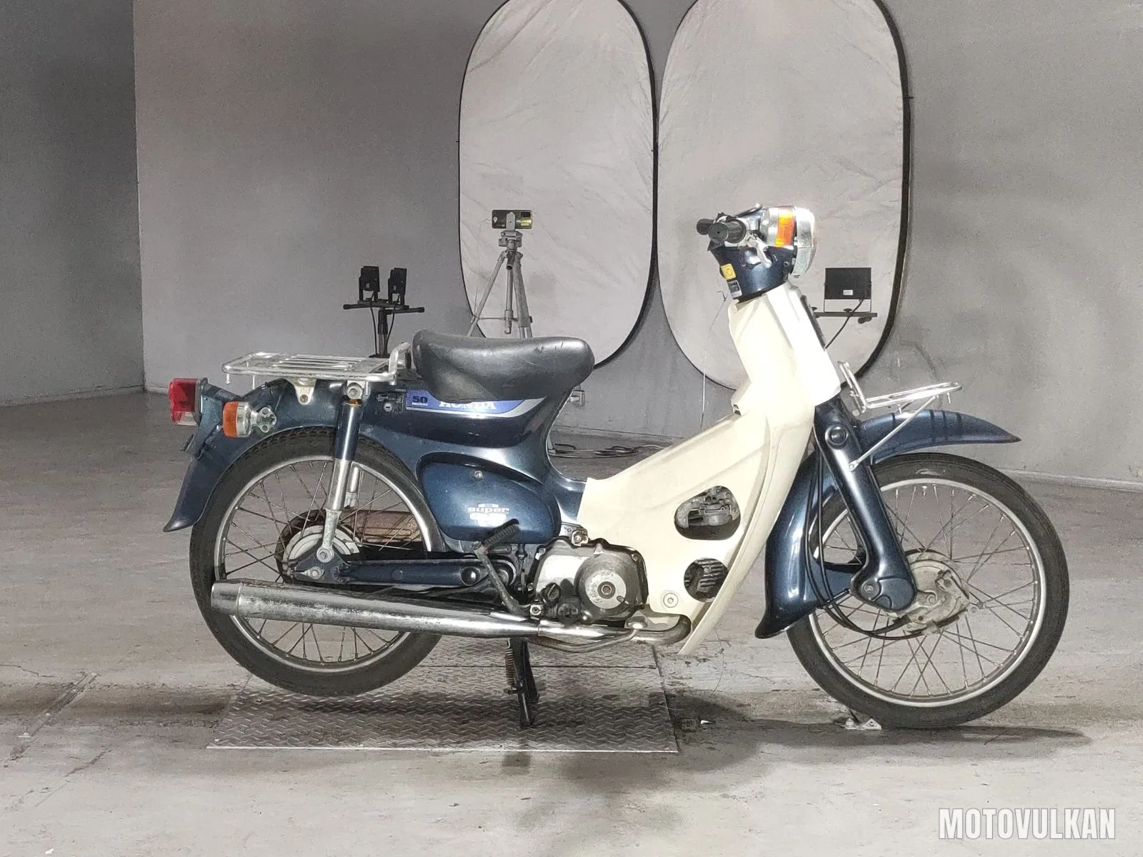 Honda Super Cub 50