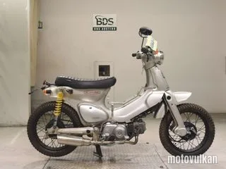 Honda LITTLECUB
