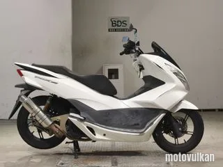 Honda PCX150-2