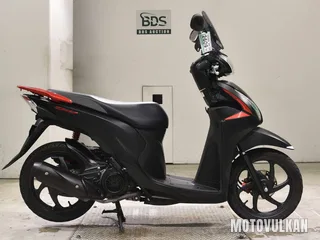 Honda DIO110-2