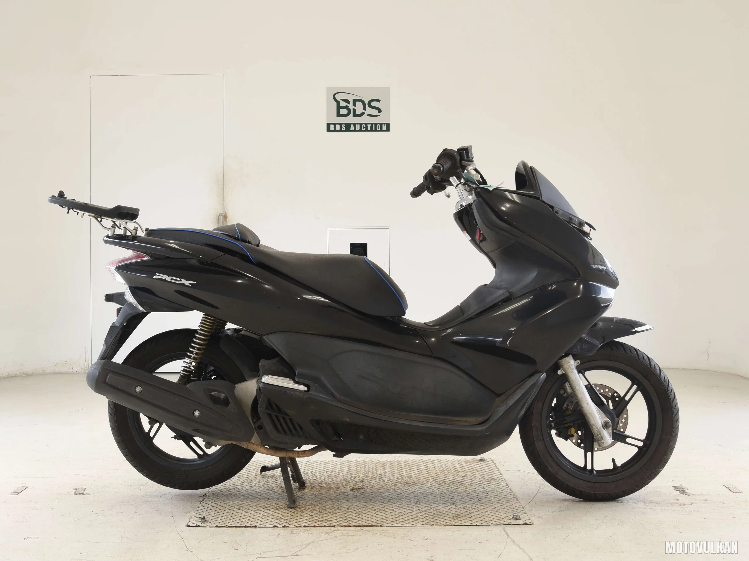 Honda PCX125