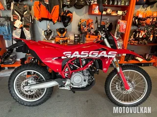 Other Non Japanese Gas Gas Sm700