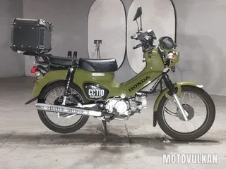 Honda Cross Cub 110