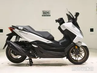 Honda FORZA-6