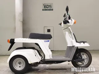 Honda GYRO X-2