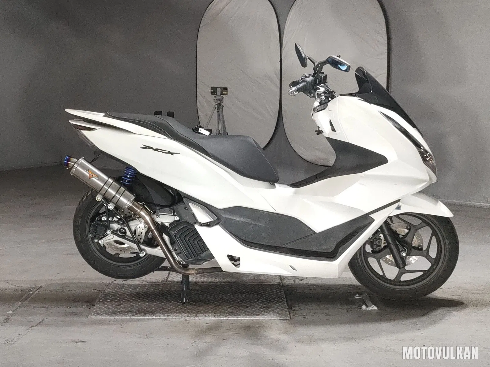Honda PCX125