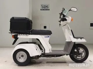 Honda GYRO X-2