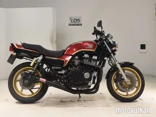 Honda CB750-2